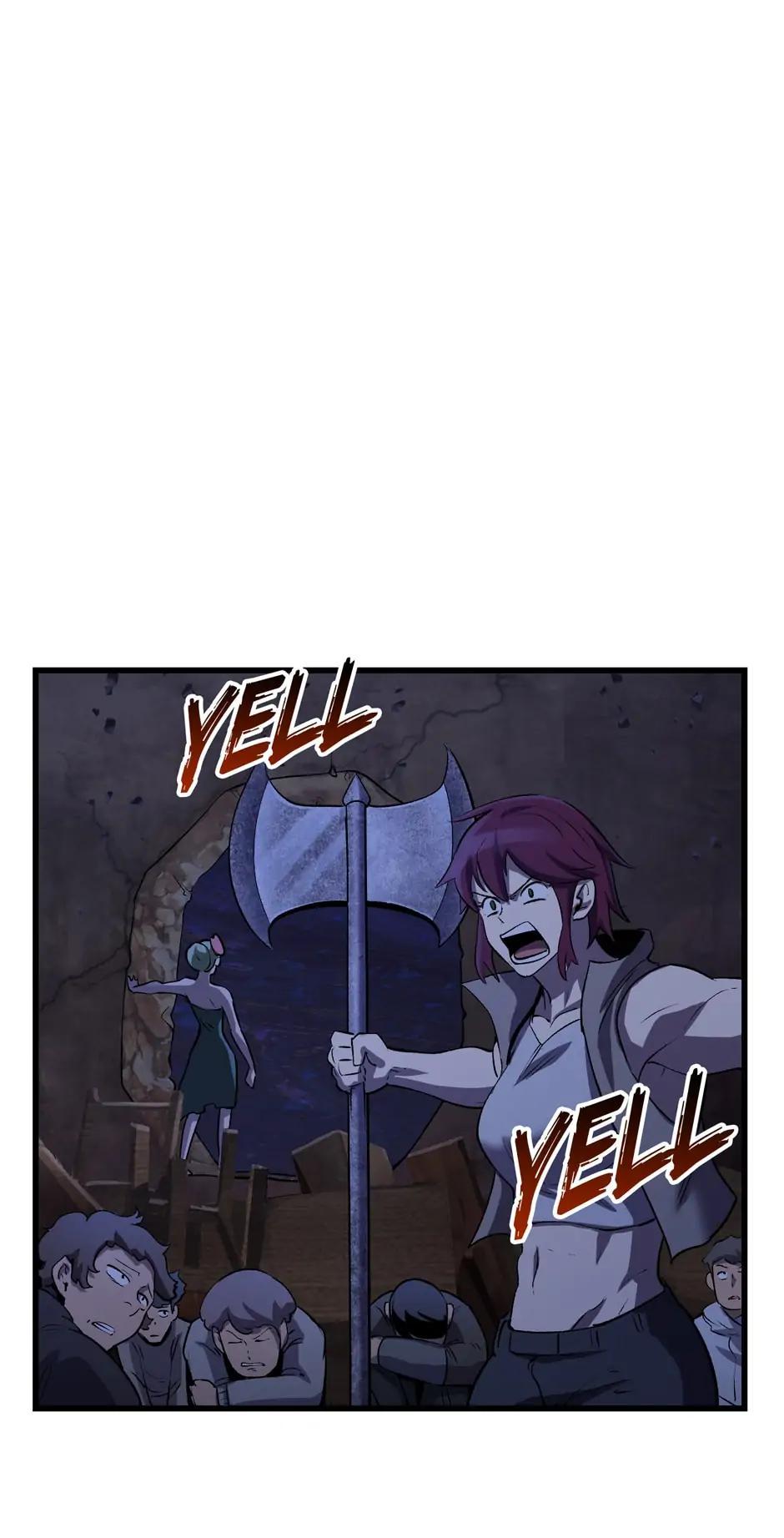 Otherworldly Sword King’s Survival Records Chap 141 - Next Chap 142