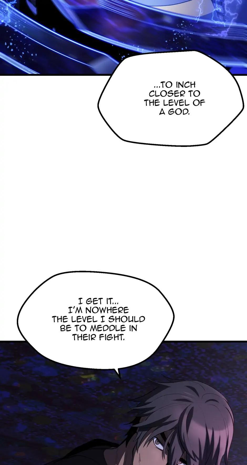 Otherworldly Sword King’s Survival Records Chap 141 - Next Chap 142