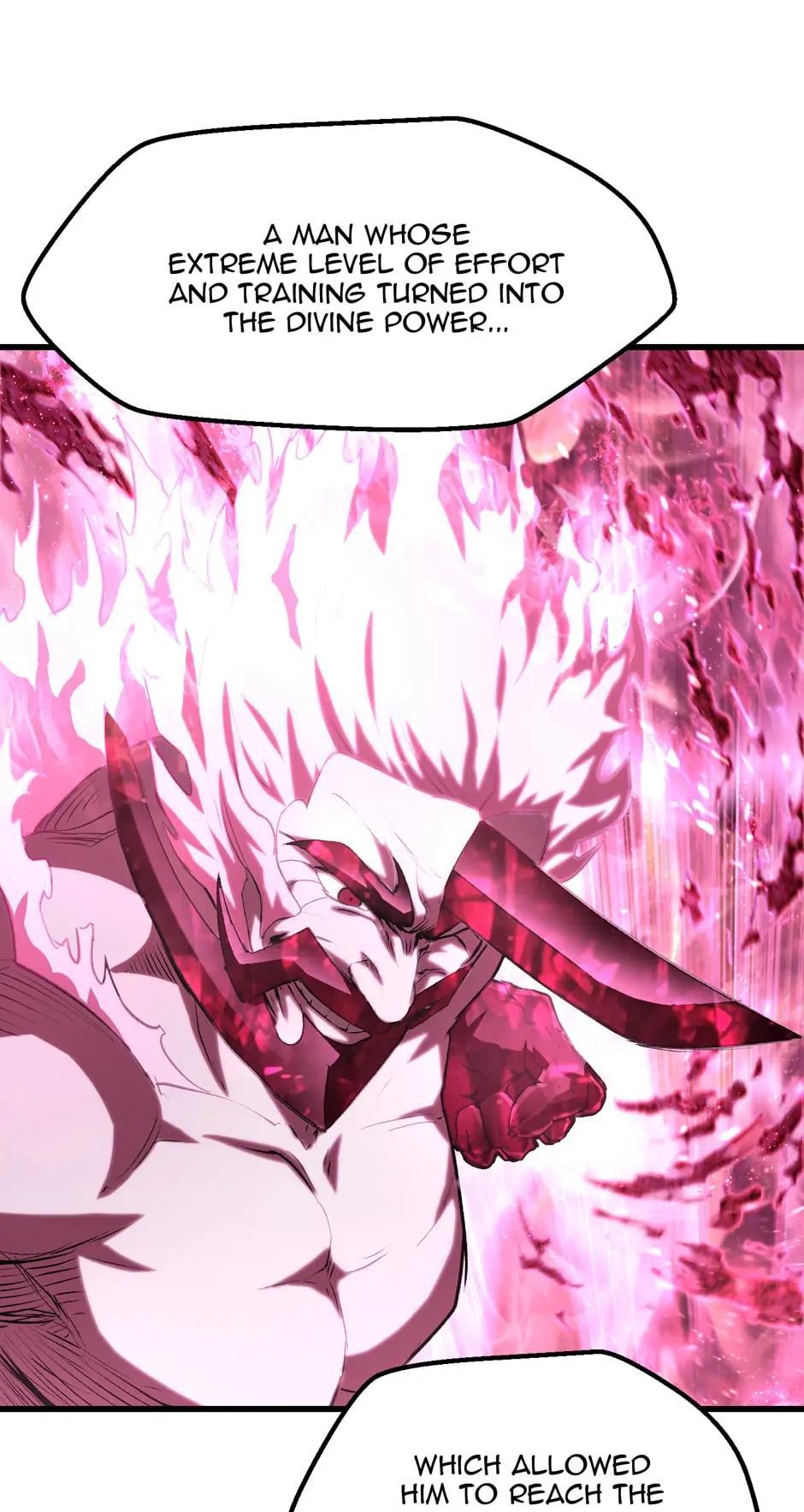 Otherworldly Sword King’s Survival Records Chap 141 - Next Chap 142