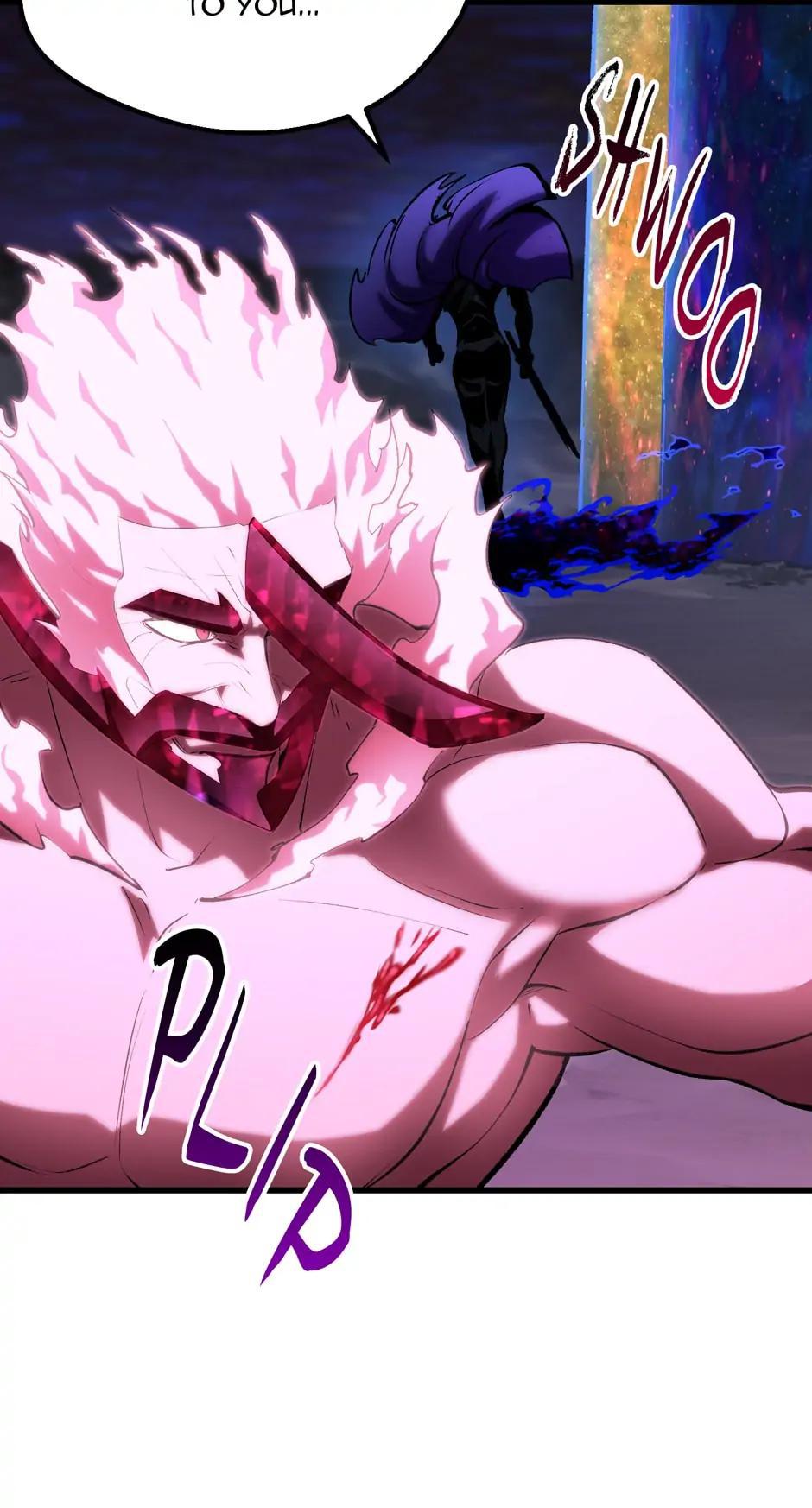 Otherworldly Sword King’s Survival Records Chap 142 - Next Chap 143