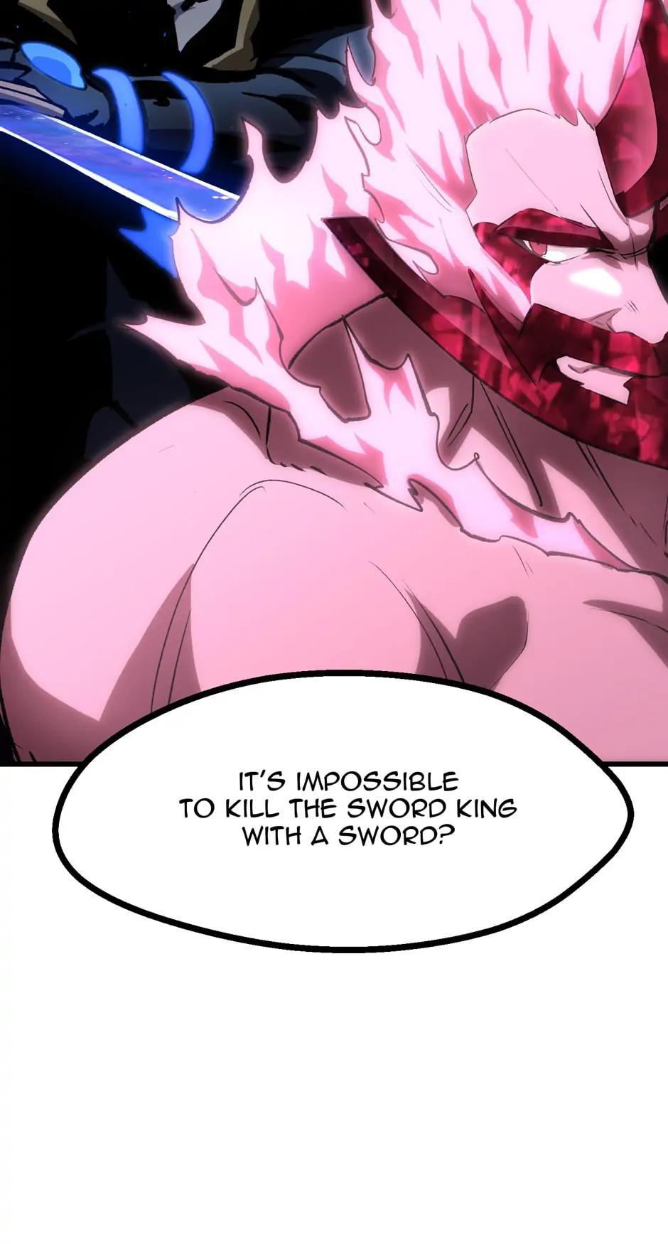 Otherworldly Sword King’s Survival Records Chap 142 - Next Chap 143