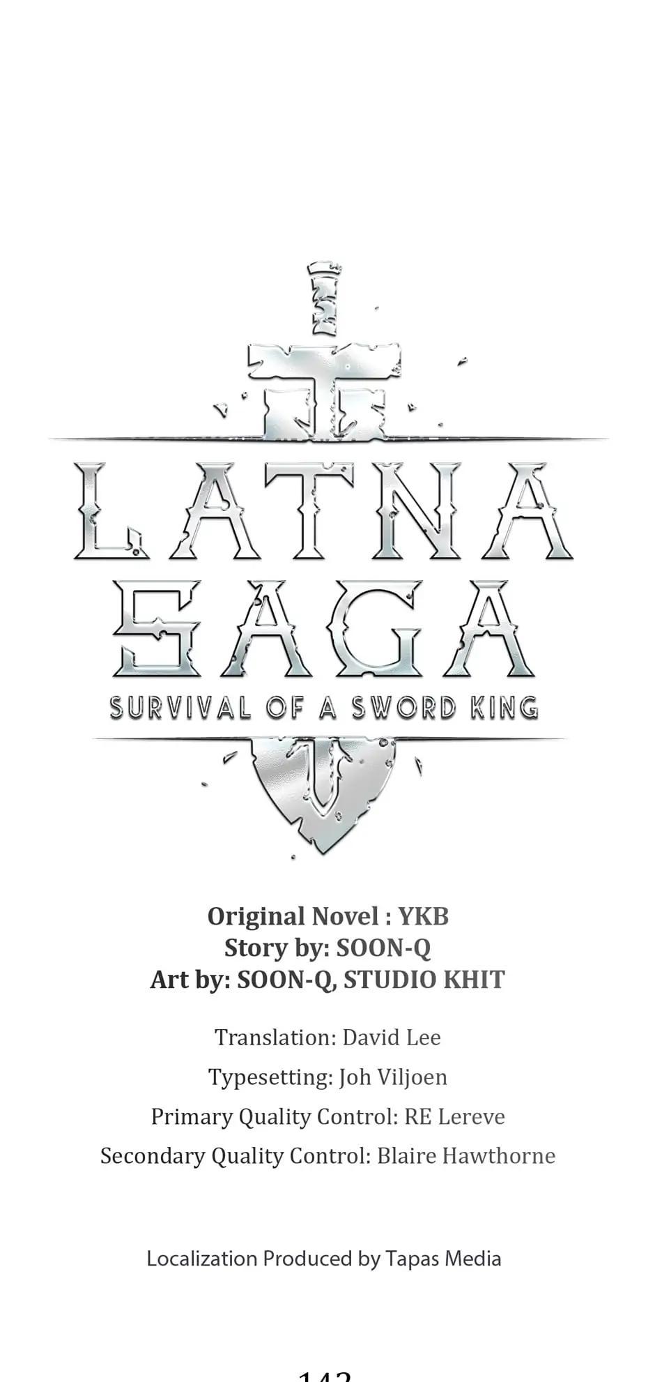 Otherworldly Sword King’s Survival Records Chap 142 - Next Chap 143
