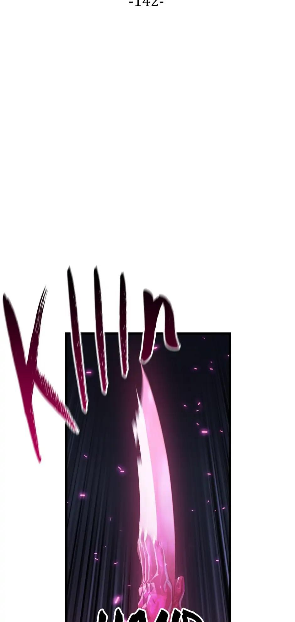 Otherworldly Sword King’s Survival Records Chap 142 - Next Chap 143