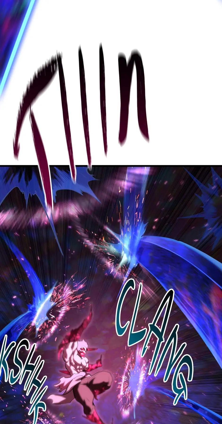 Otherworldly Sword King’s Survival Records Chap 142 - Next Chap 143