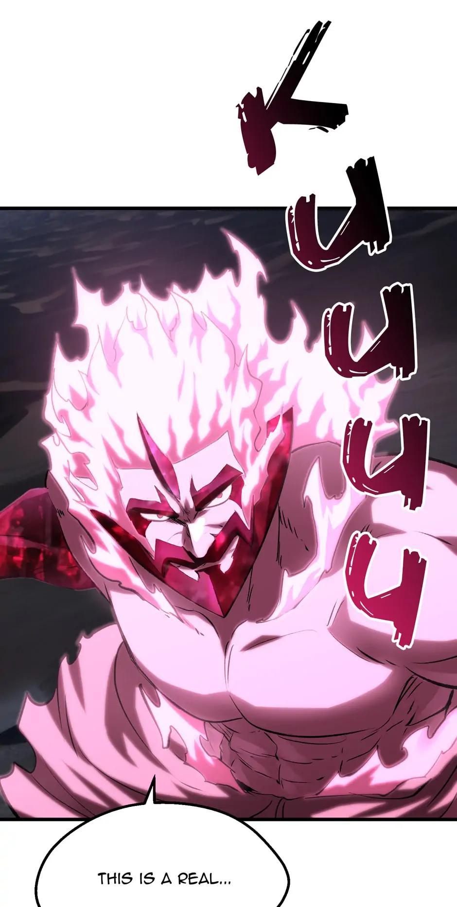 Otherworldly Sword King’s Survival Records Chap 142 - Next Chap 143