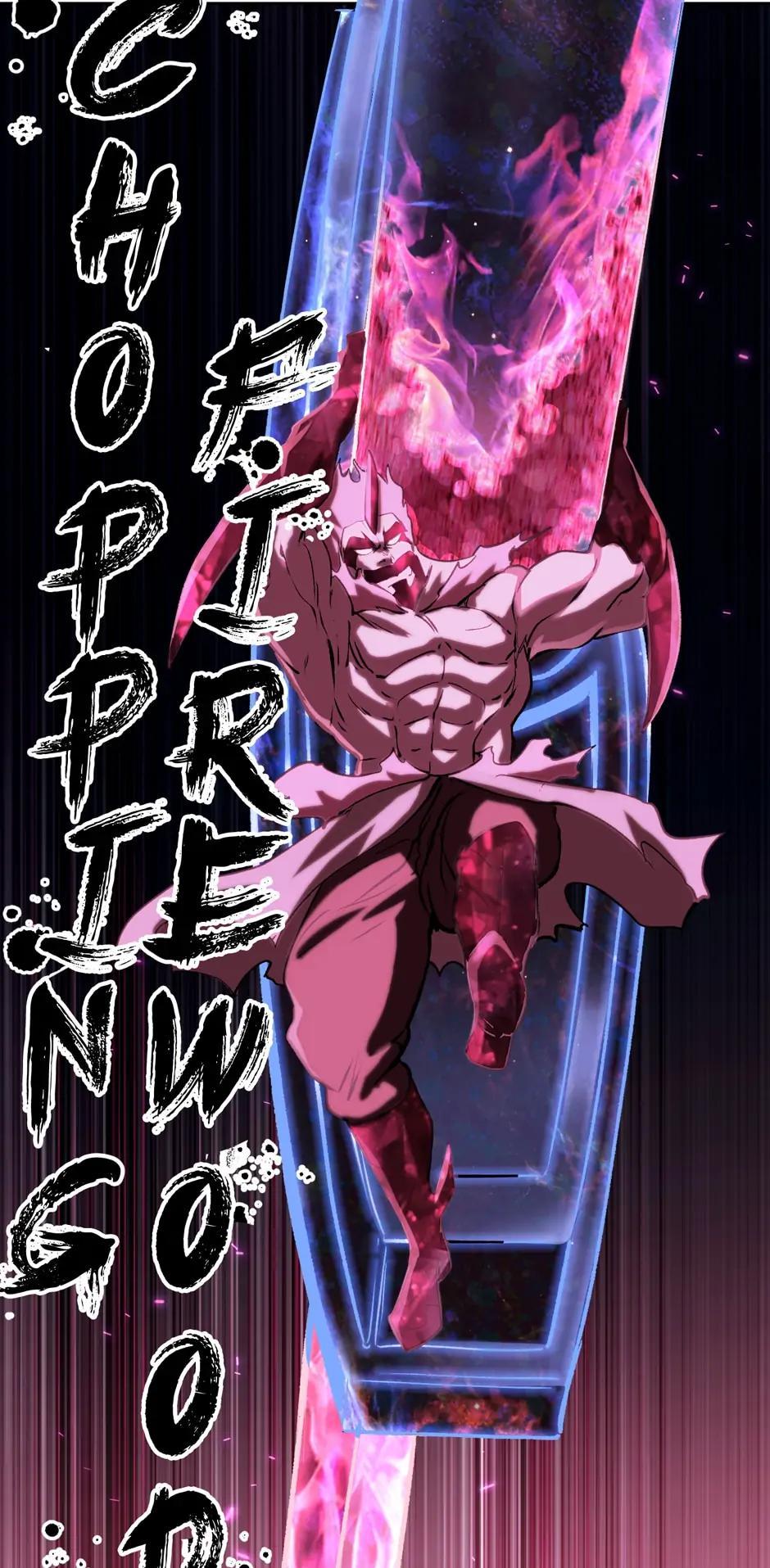 Otherworldly Sword King’s Survival Records Chap 142 - Next Chap 143