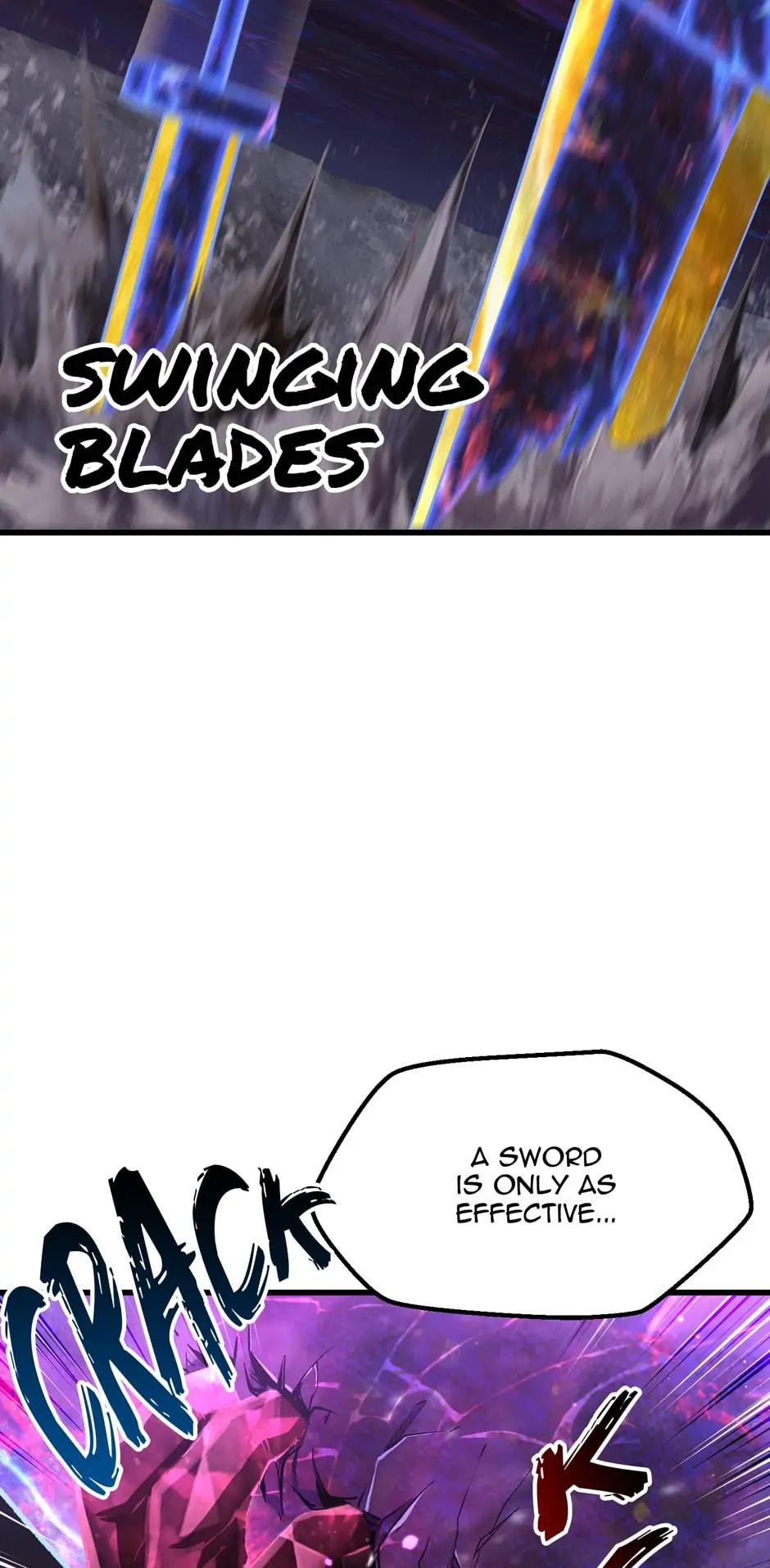Otherworldly Sword King’s Survival Records Chap 142 - Next Chap 143