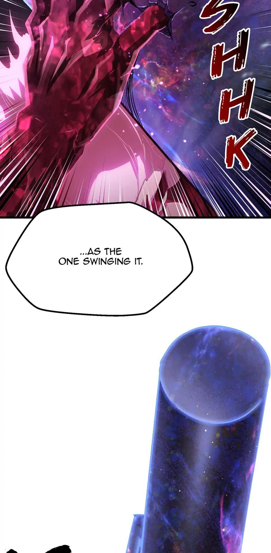 Otherworldly Sword King’s Survival Records Chap 142 - Next Chap 143