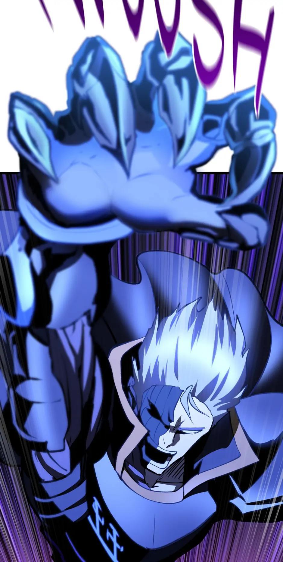 Otherworldly Sword King’s Survival Records Chap 142 - Next Chap 143