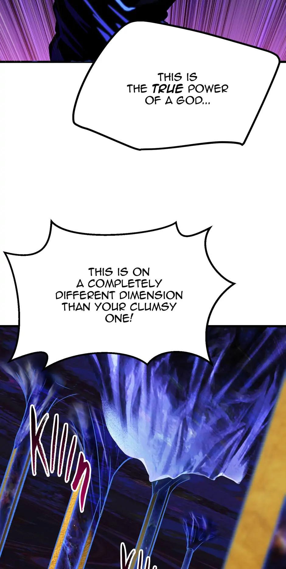 Otherworldly Sword King’s Survival Records Chap 142 - Next Chap 143