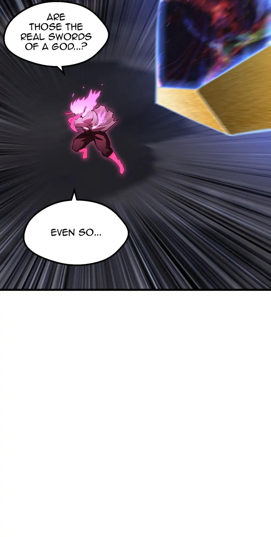 Otherworldly Sword King’s Survival Records Chap 142 - Next Chap 143