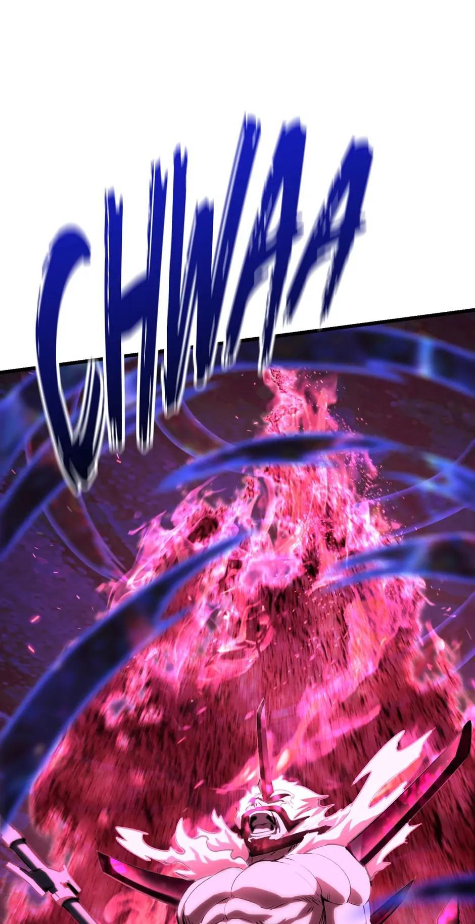 Otherworldly Sword King’s Survival Records Chap 142 - Next Chap 143