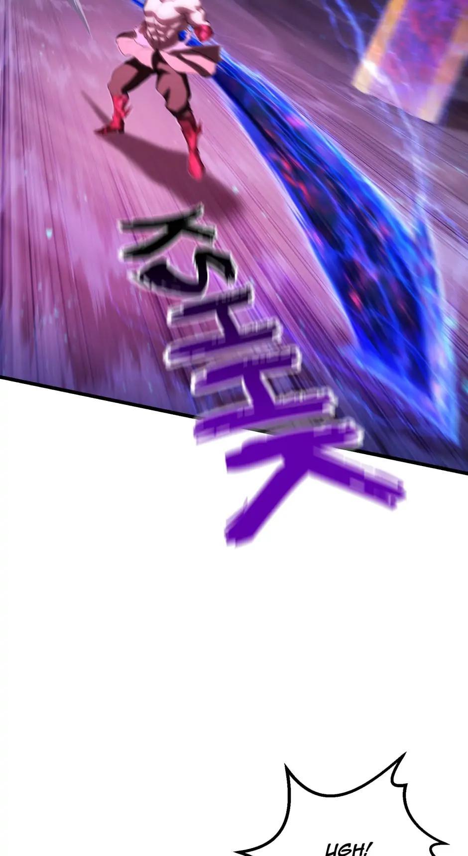Otherworldly Sword King’s Survival Records Chap 142 - Next Chap 143