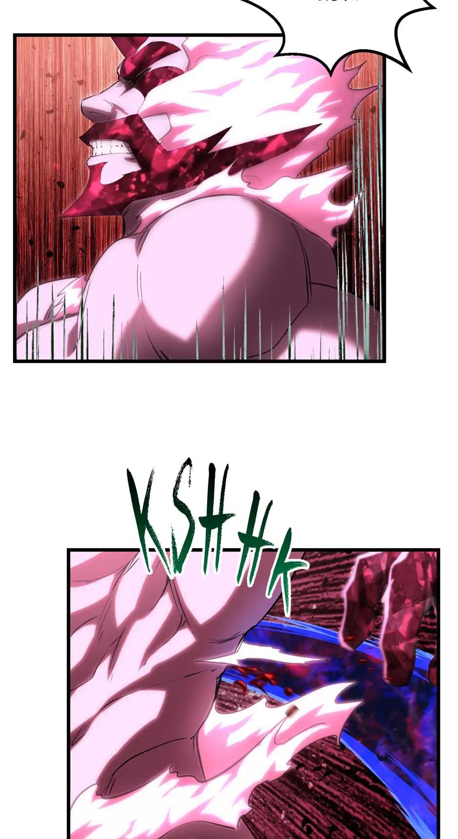 Otherworldly Sword King’s Survival Records Chap 142 - Next Chap 143