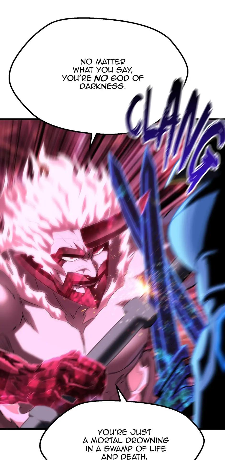 Otherworldly Sword King’s Survival Records Chap 142 - Next Chap 143