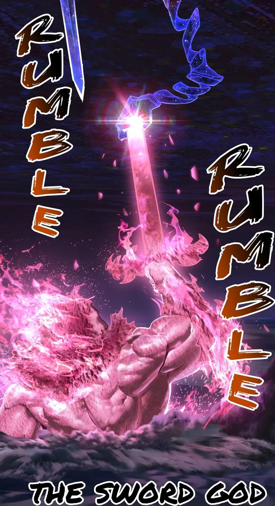 Otherworldly Sword King’s Survival Records Chap 142 - Next Chap 143