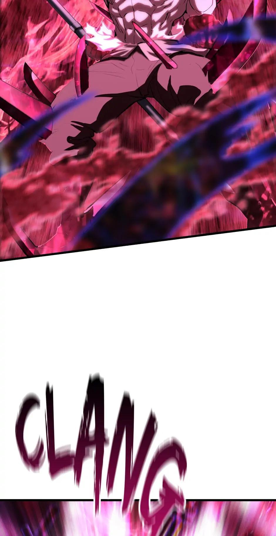 Otherworldly Sword King’s Survival Records Chap 142 - Next Chap 143