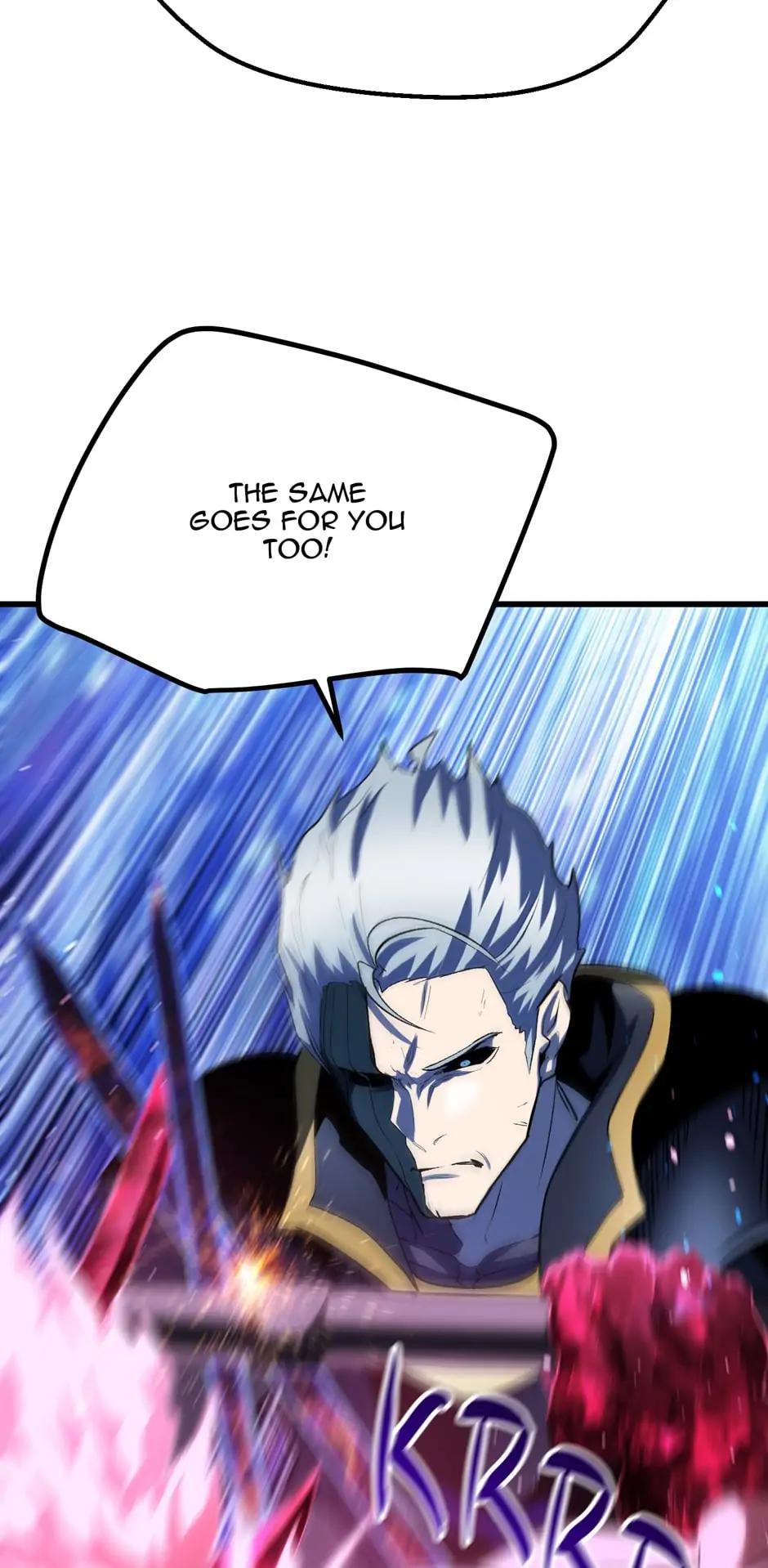 Otherworldly Sword King’s Survival Records Chap 142 - Next Chap 143