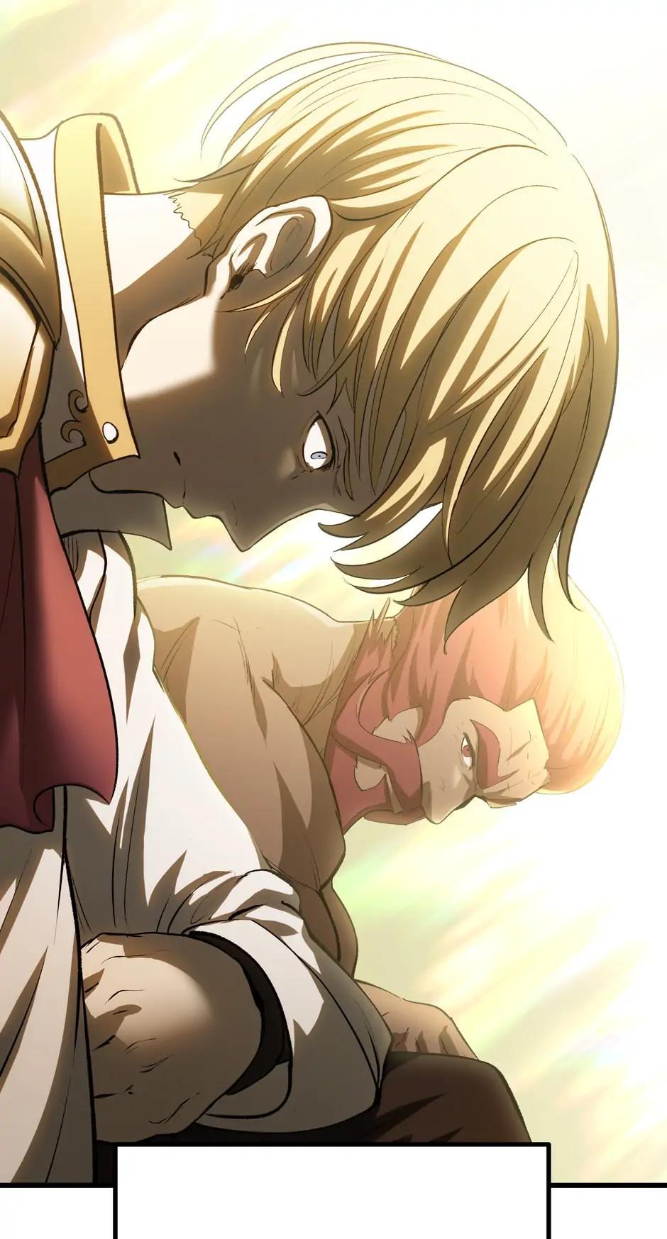 Otherworldly Sword King’s Survival Records Chap 142 - Next Chap 143