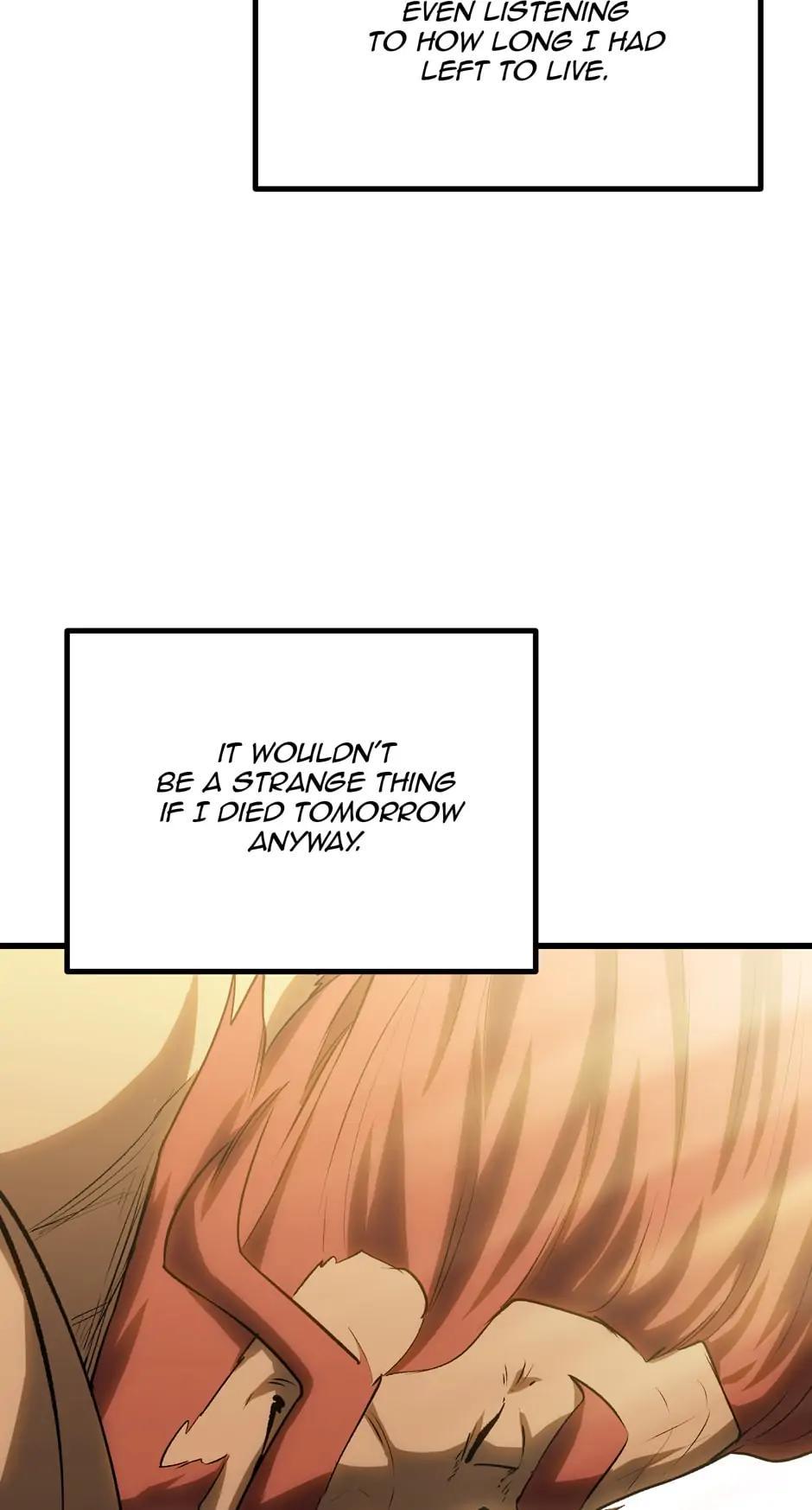 Otherworldly Sword King’s Survival Records Chap 142 - Next Chap 143