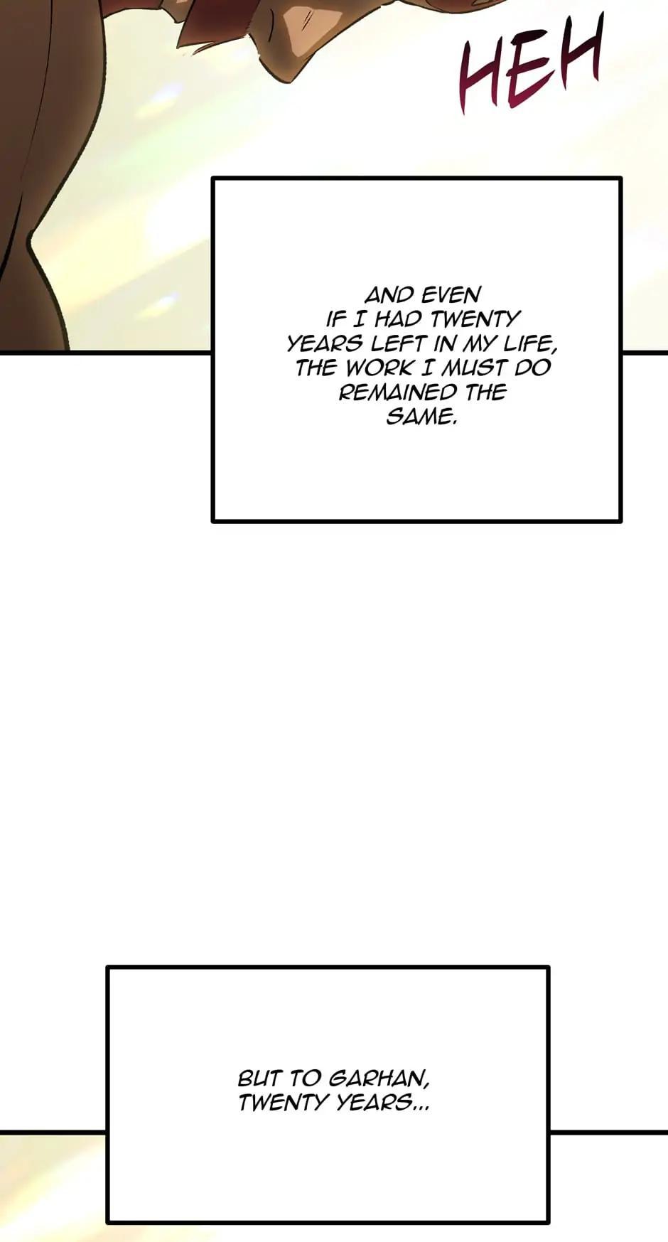 Otherworldly Sword King’s Survival Records Chap 142 - Next Chap 143