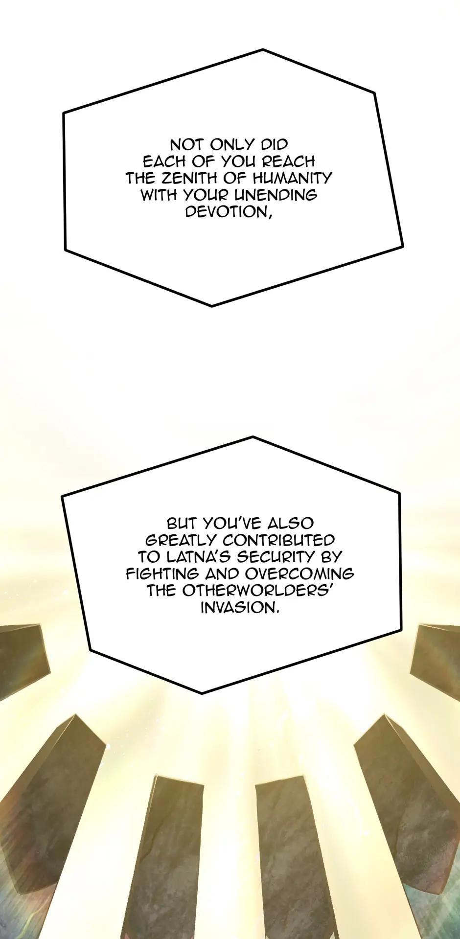 Otherworldly Sword King’s Survival Records Chap 142 - Next Chap 143
