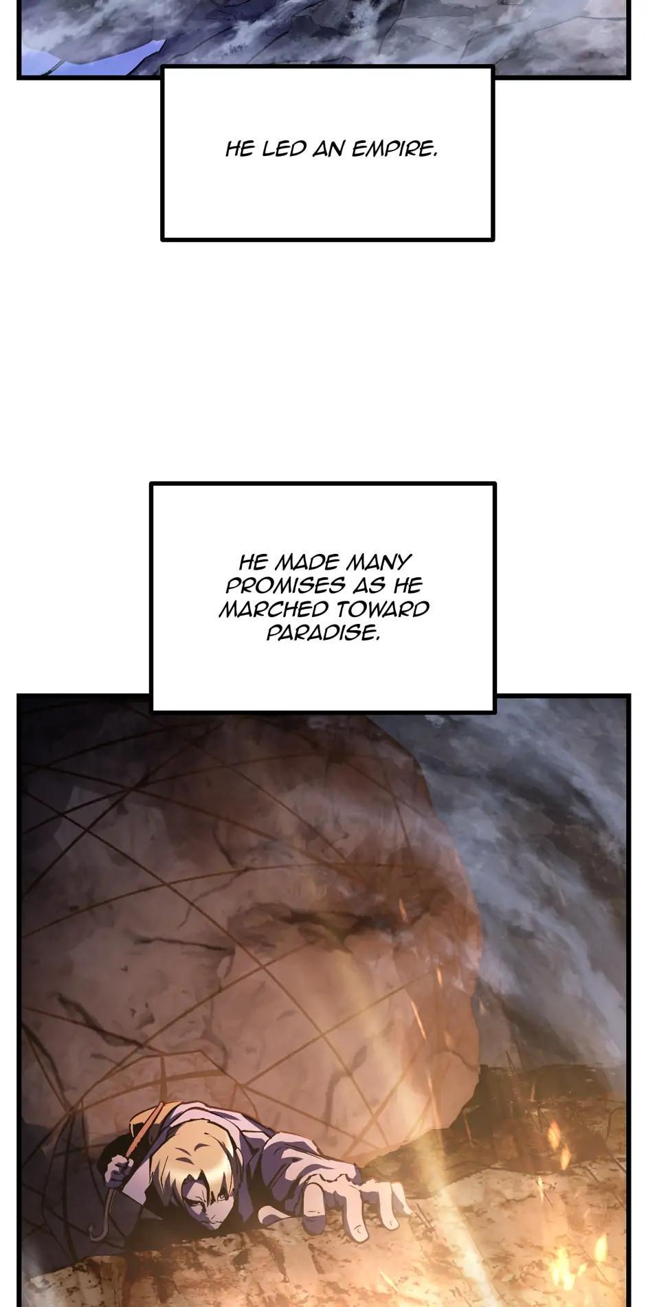 Otherworldly Sword King’s Survival Records Chap 143 - Next Chap 144