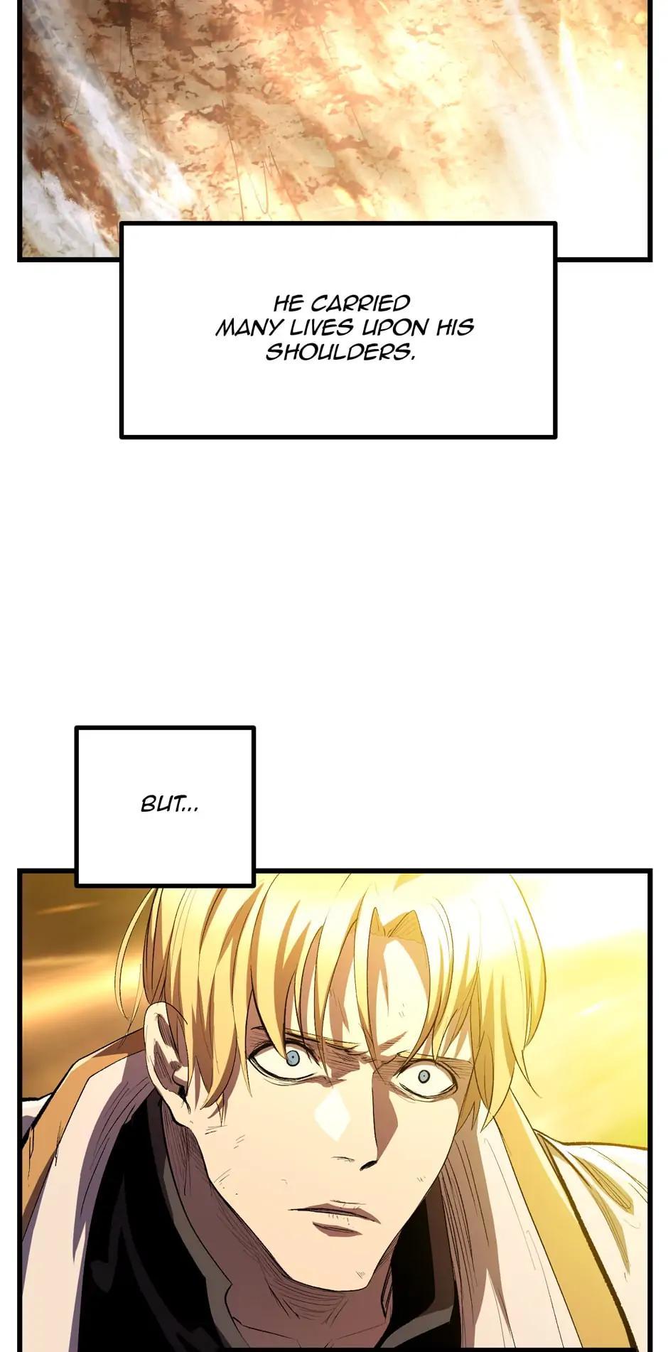 Otherworldly Sword King’s Survival Records Chap 143 - Next Chap 144