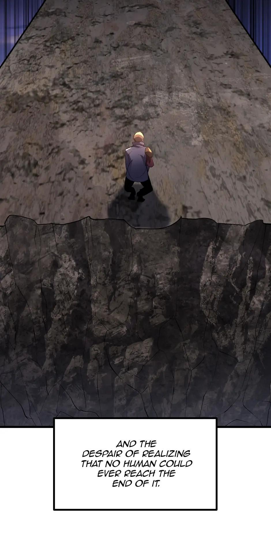 Otherworldly Sword King’s Survival Records Chap 143 - Next Chap 144