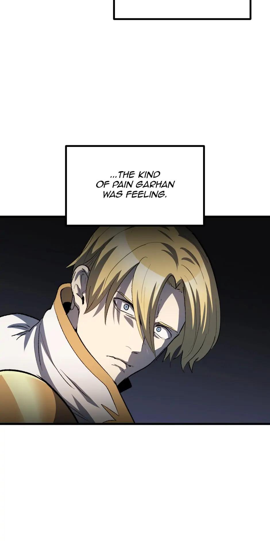 Otherworldly Sword King’s Survival Records Chap 143 - Next Chap 144