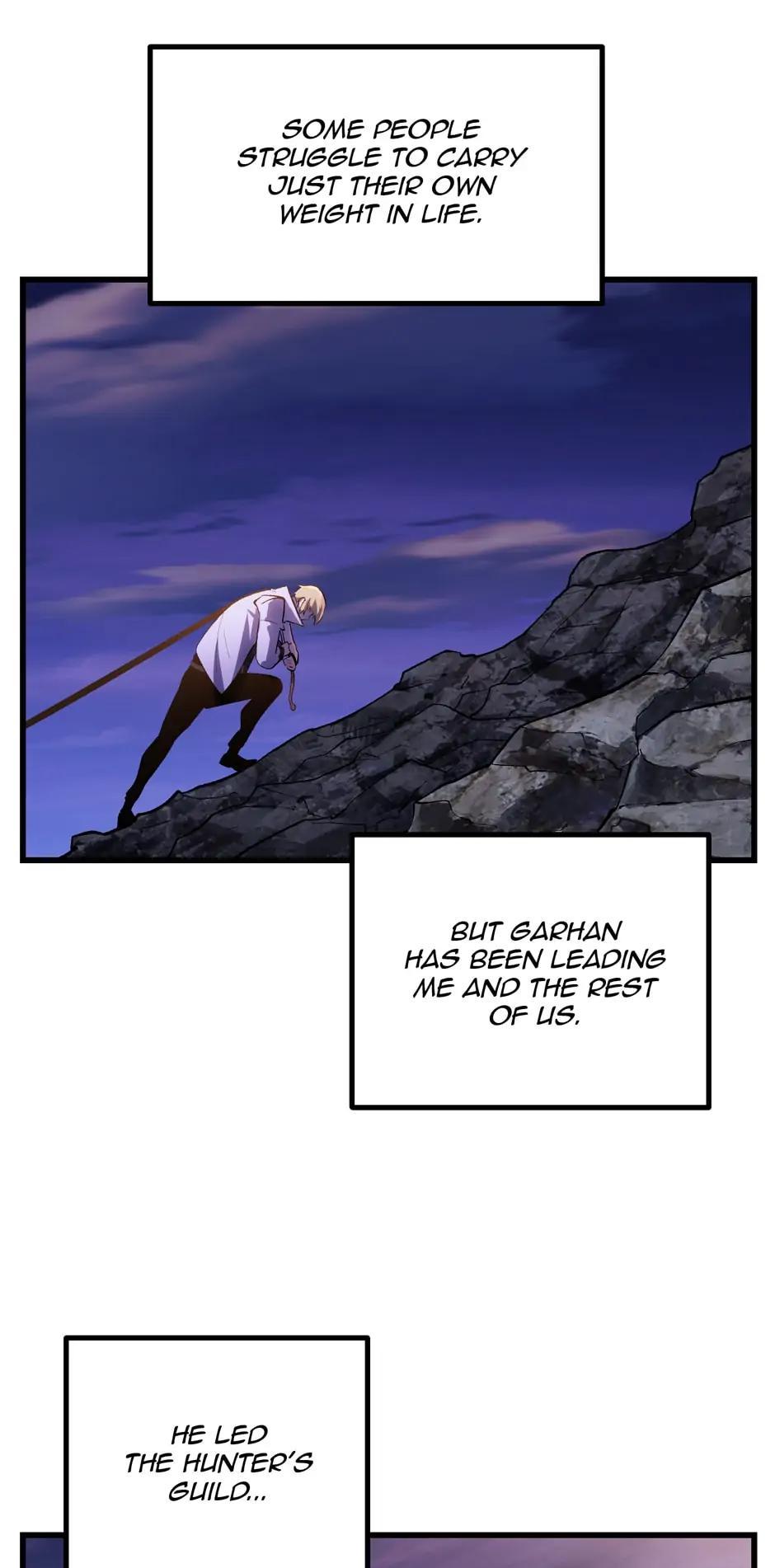 Otherworldly Sword King’s Survival Records Chap 143 - Next Chap 144