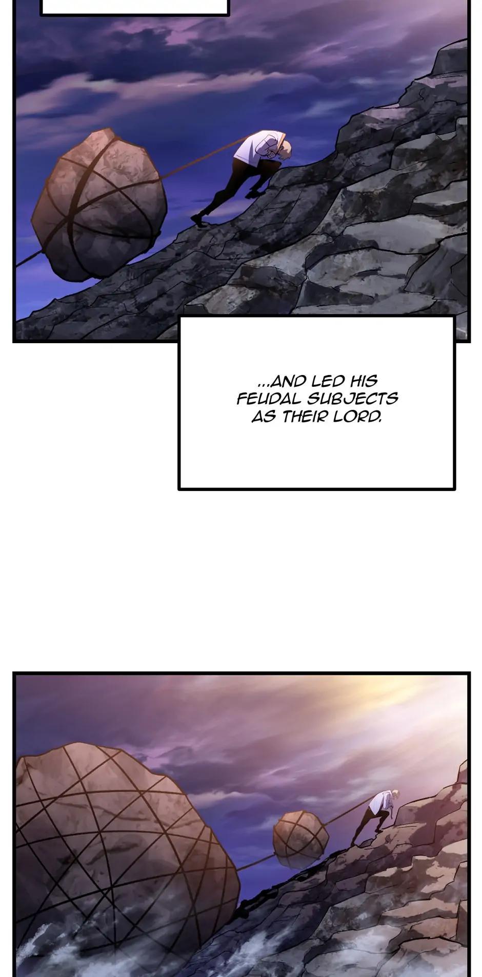 Otherworldly Sword King’s Survival Records Chap 143 - Next Chap 144