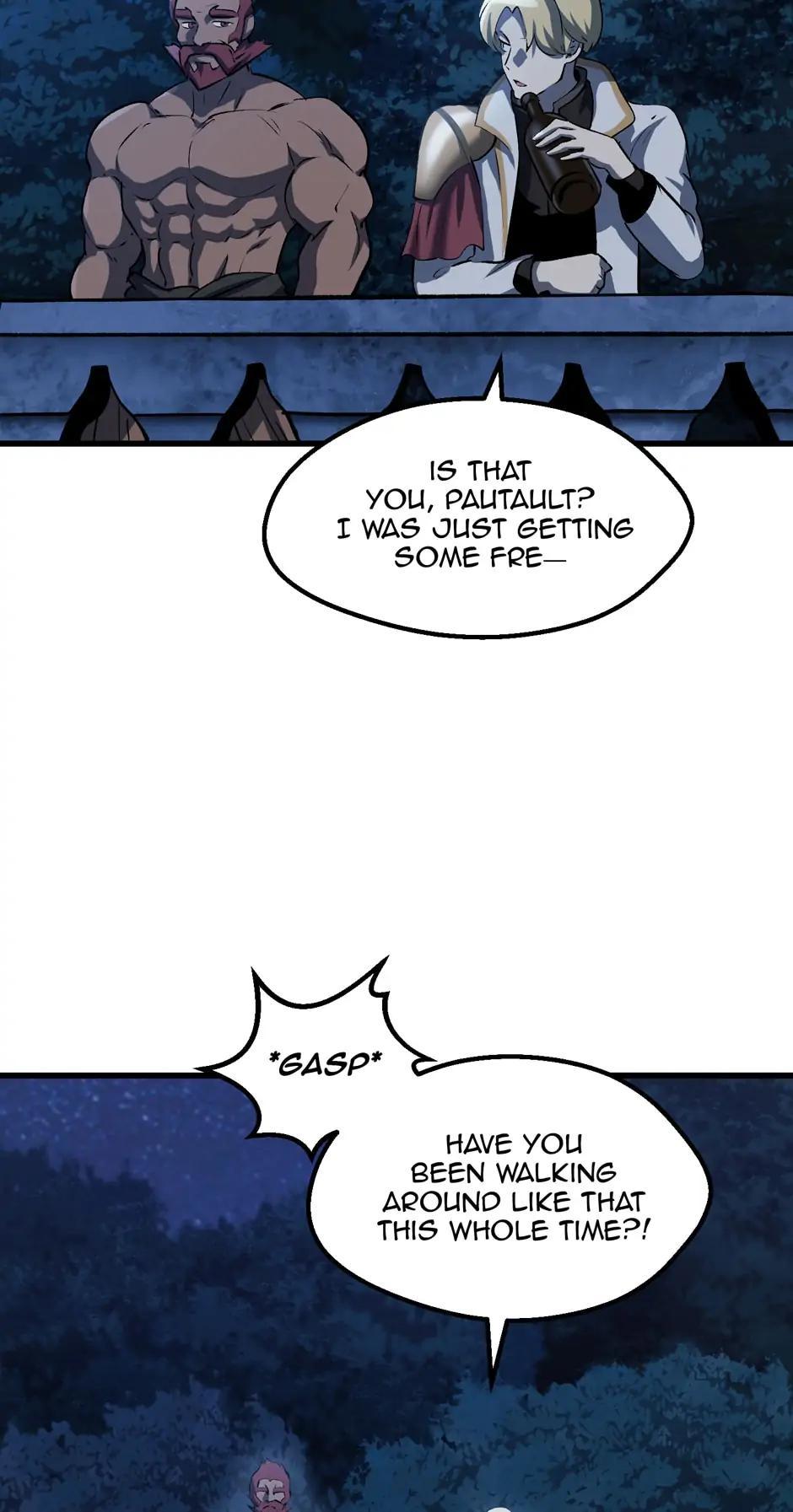 Otherworldly Sword King’s Survival Records Chap 143 - Next Chap 144