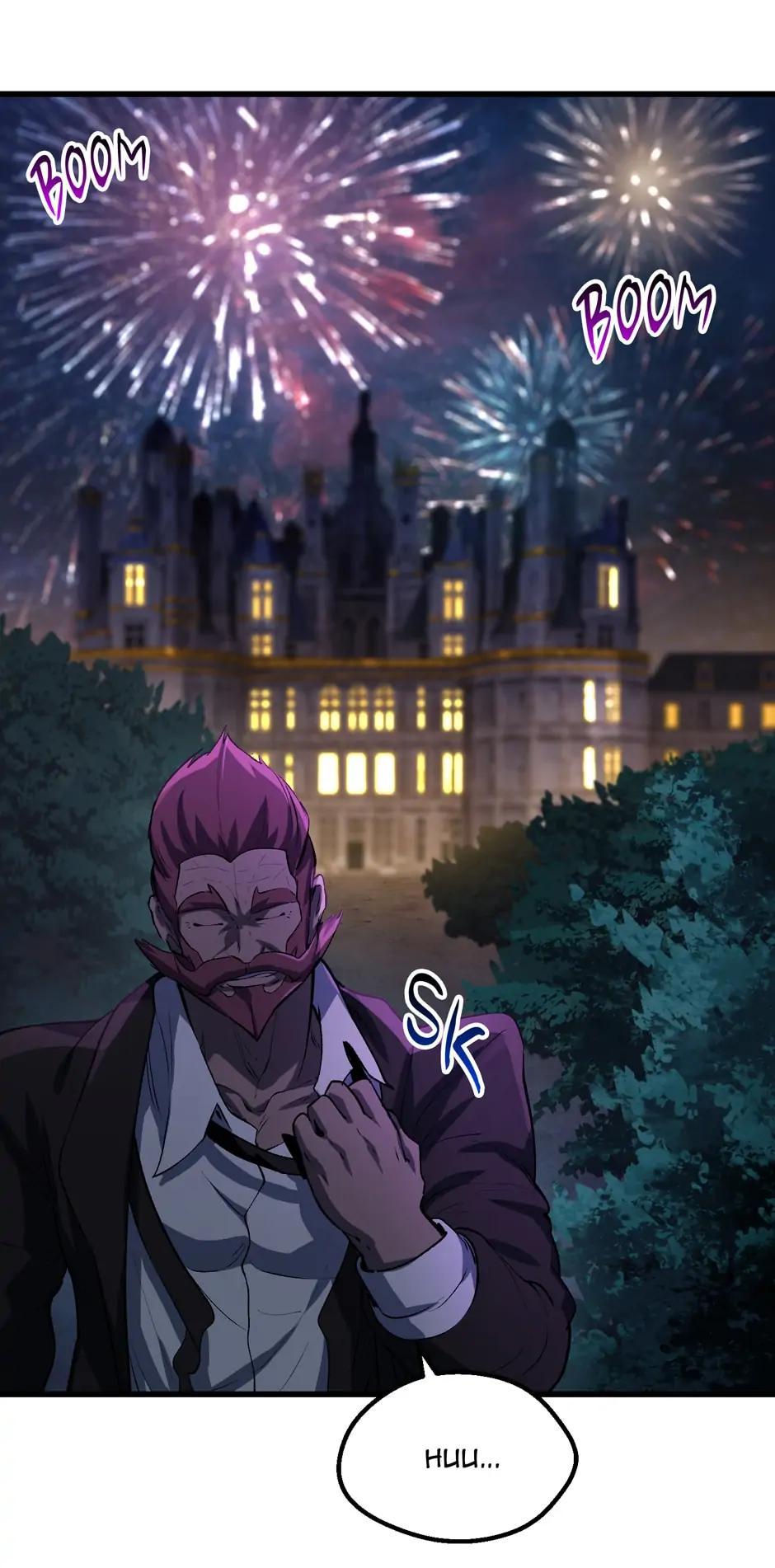 Otherworldly Sword King’s Survival Records Chap 143 - Next Chap 144