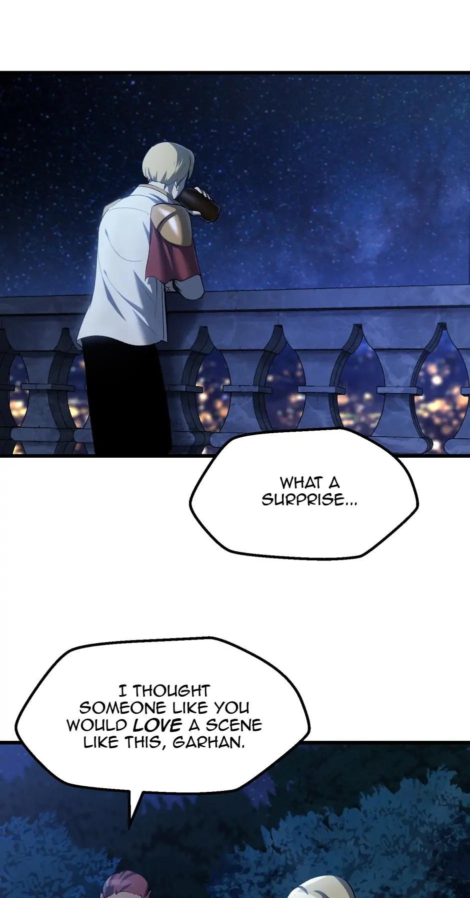 Otherworldly Sword King’s Survival Records Chap 143 - Next Chap 144