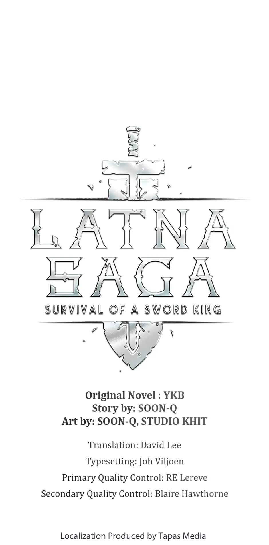 Otherworldly Sword King’s Survival Records Chap 143 - Next Chap 144