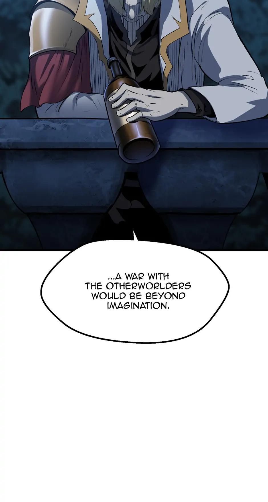 Otherworldly Sword King’s Survival Records Chap 143 - Next Chap 144