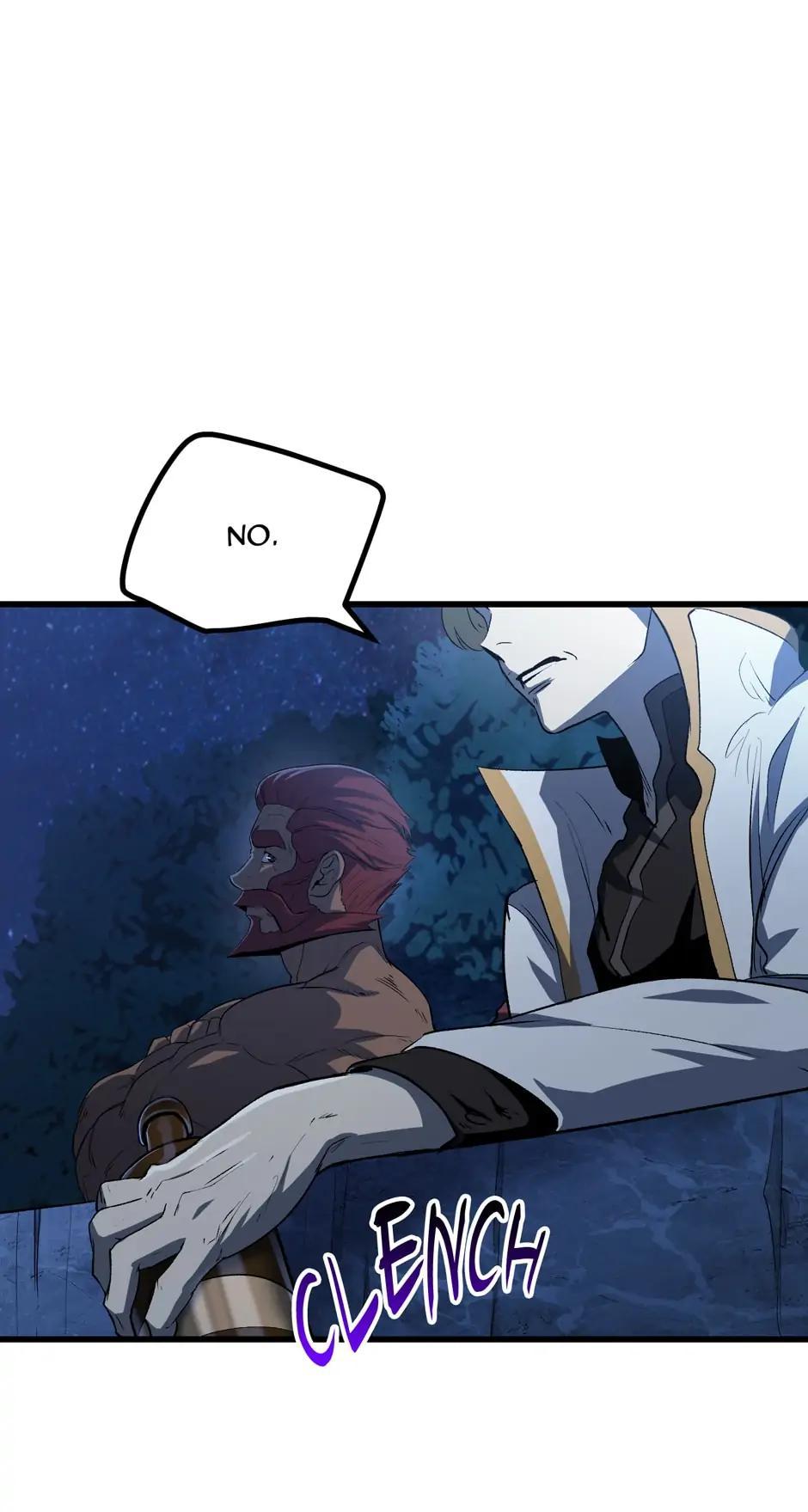 Otherworldly Sword King’s Survival Records Chap 143 - Next Chap 144