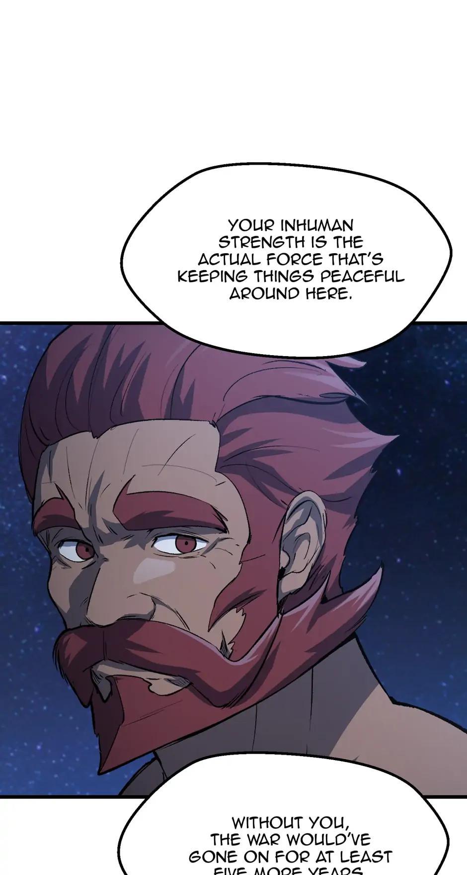 Otherworldly Sword King’s Survival Records Chap 143 - Next Chap 144