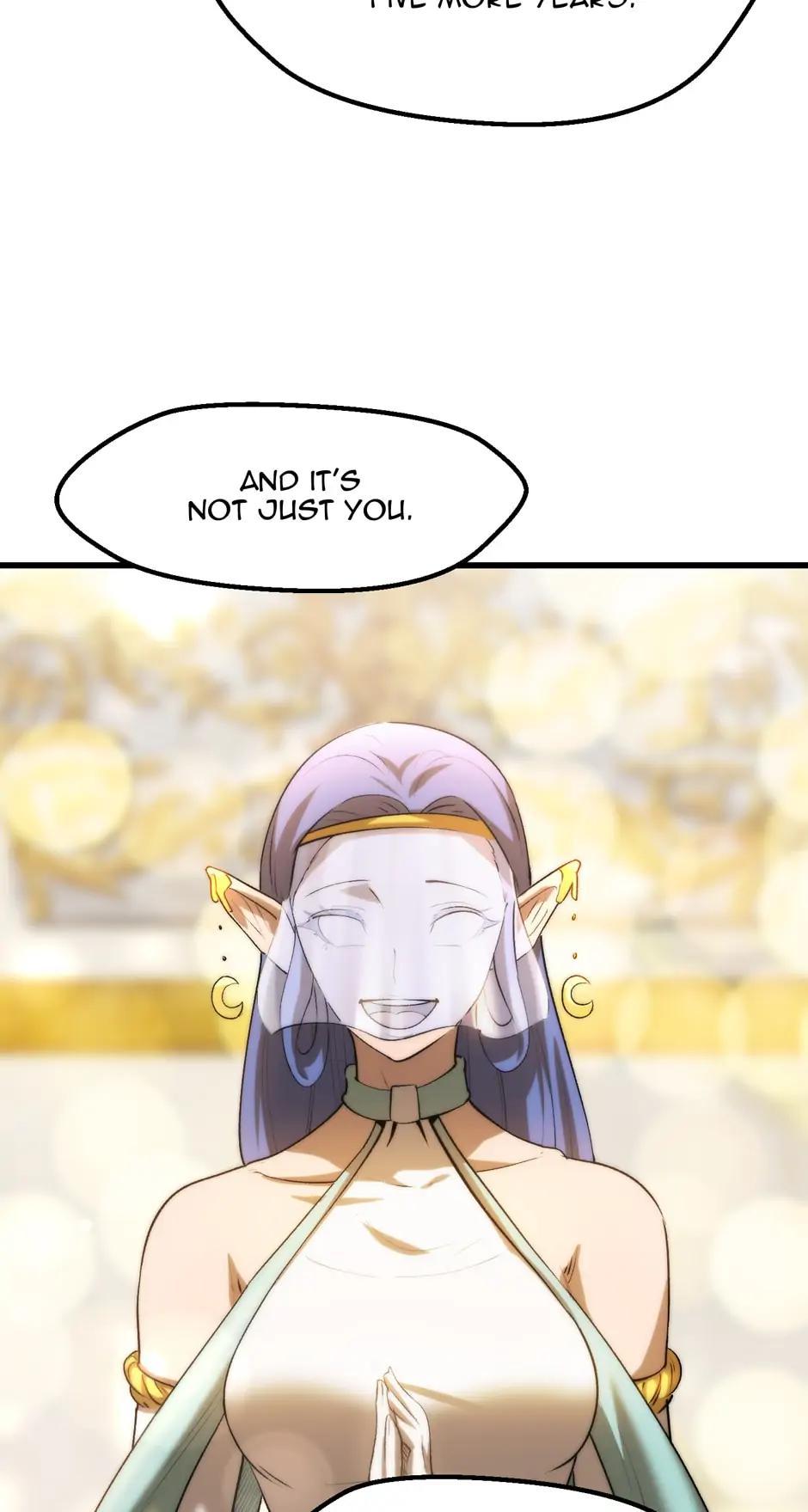 Otherworldly Sword King’s Survival Records Chap 143 - Next Chap 144