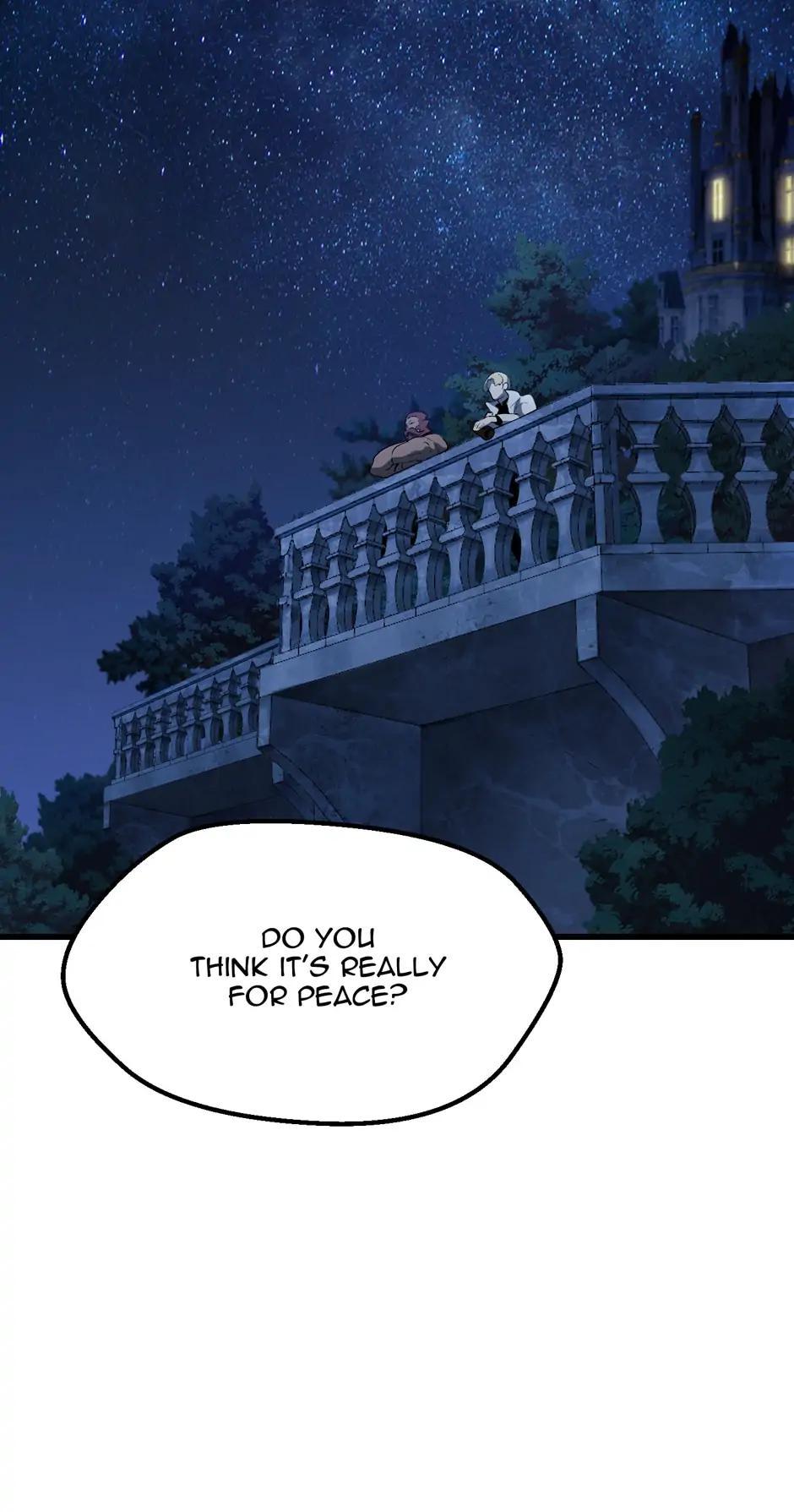 Otherworldly Sword King’s Survival Records Chap 143 - Next Chap 144