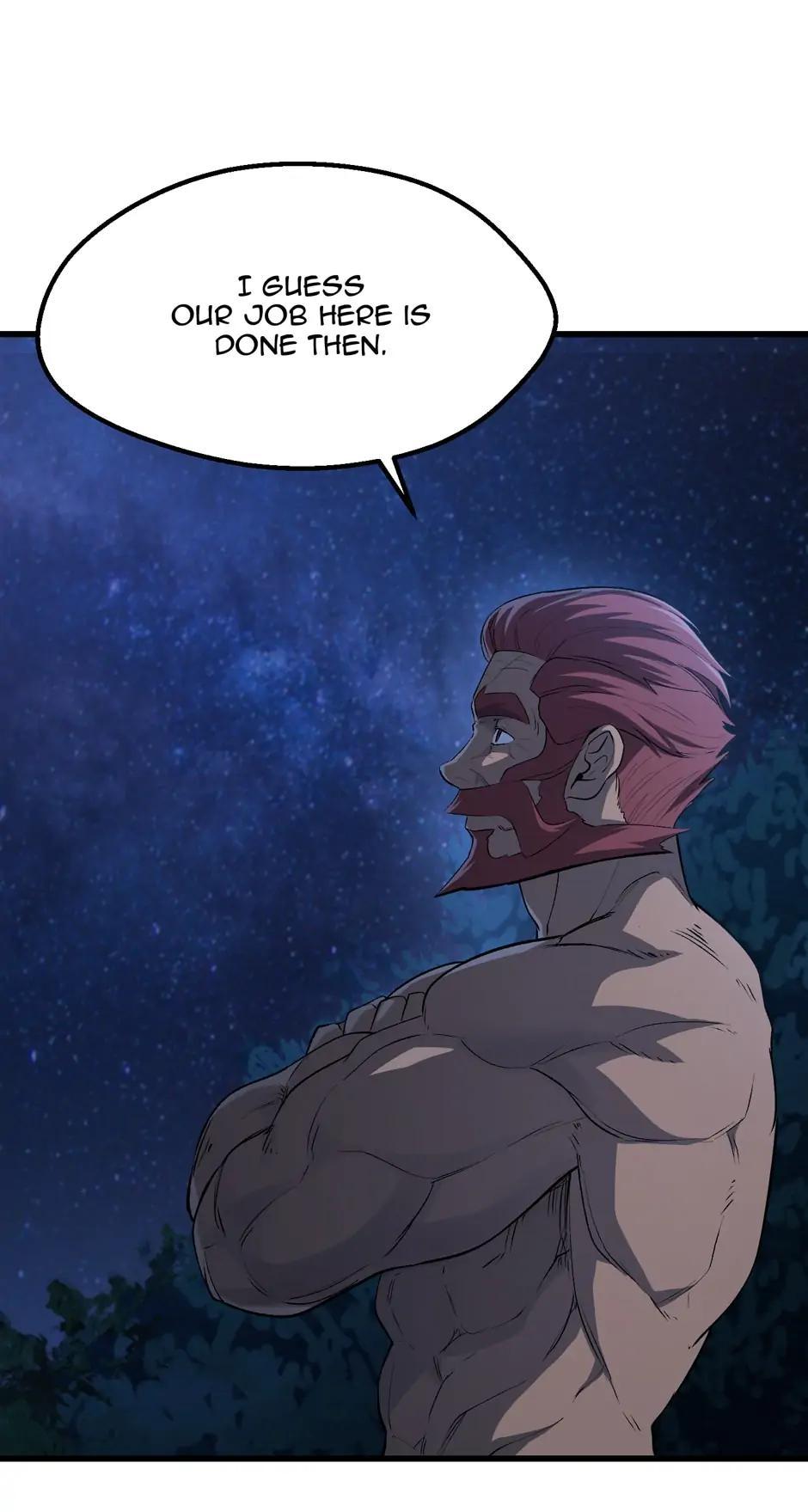 Otherworldly Sword King’s Survival Records Chap 143 - Next Chap 144