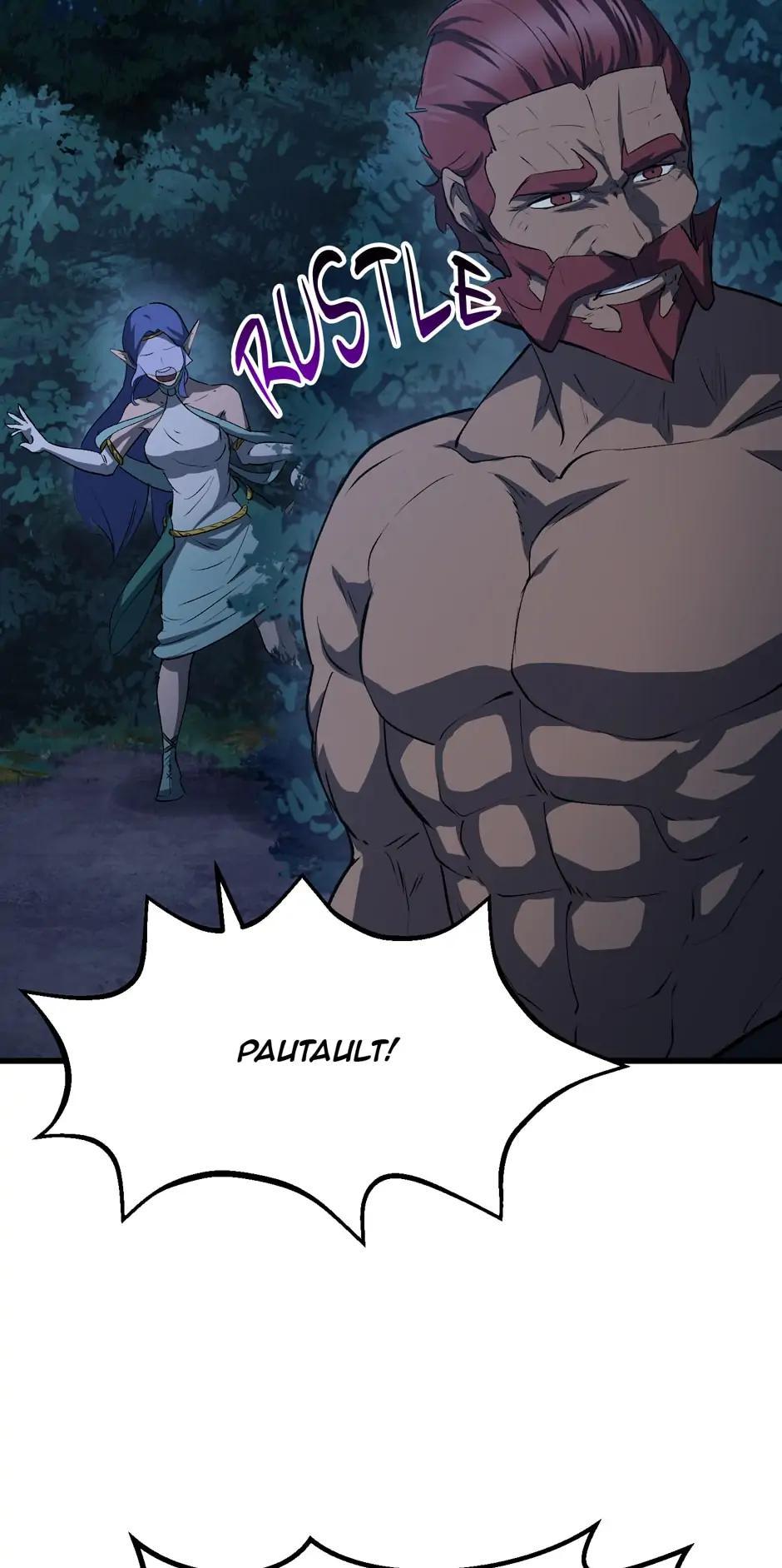 Otherworldly Sword King’s Survival Records Chap 143 - Next Chap 144