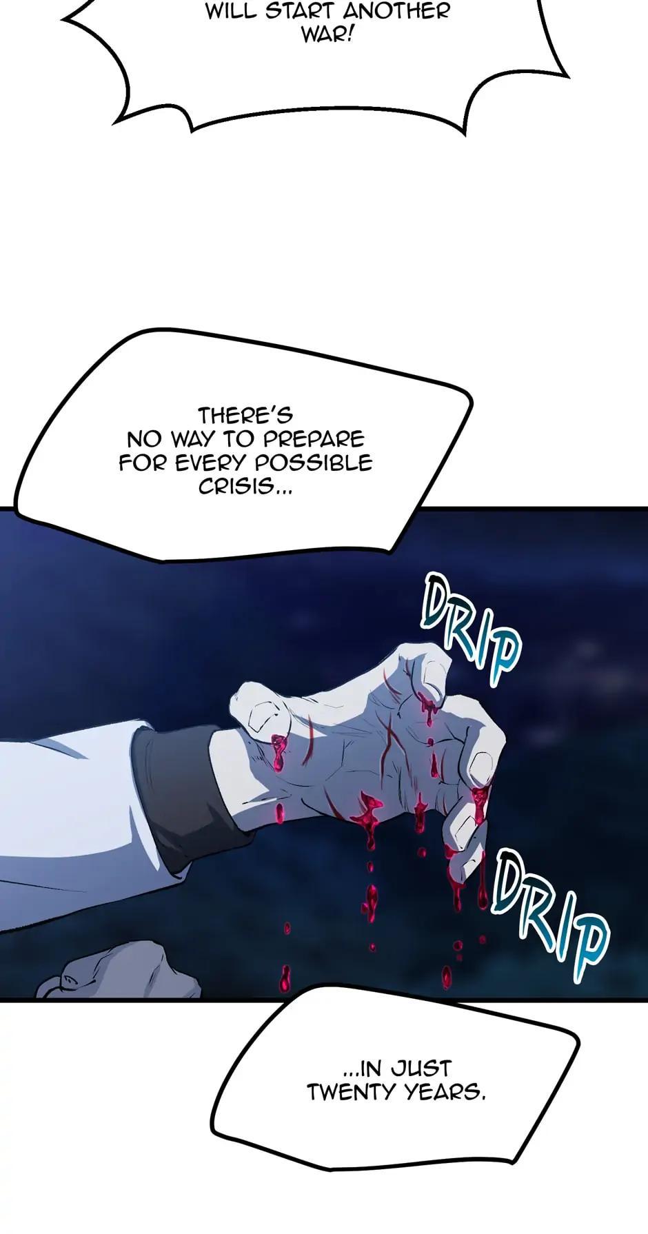 Otherworldly Sword King’s Survival Records Chap 143 - Next Chap 144