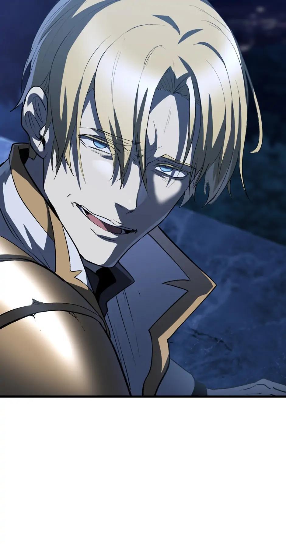 Otherworldly Sword King’s Survival Records Chap 143 - Next Chap 144