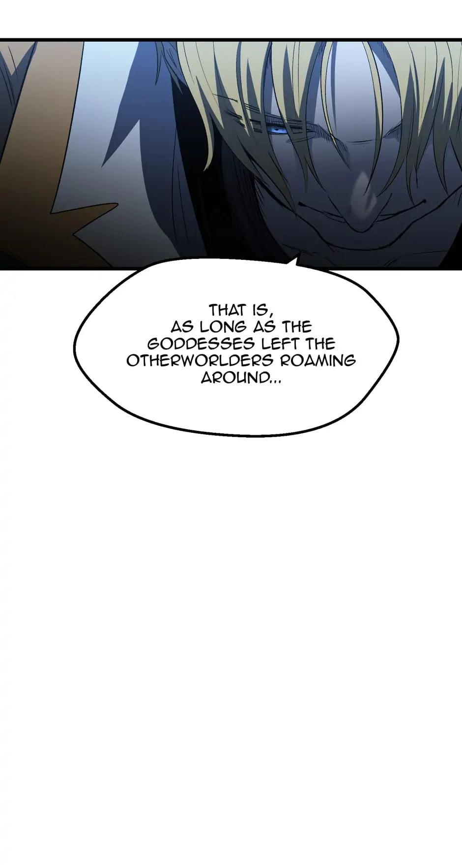 Otherworldly Sword King’s Survival Records Chap 143 - Next Chap 144