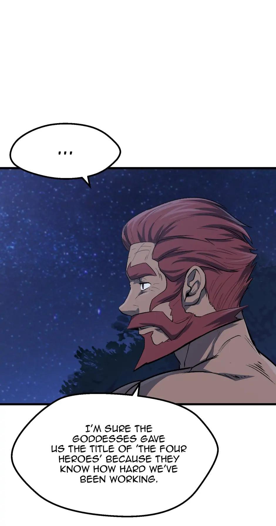 Otherworldly Sword King’s Survival Records Chap 143 - Next Chap 144