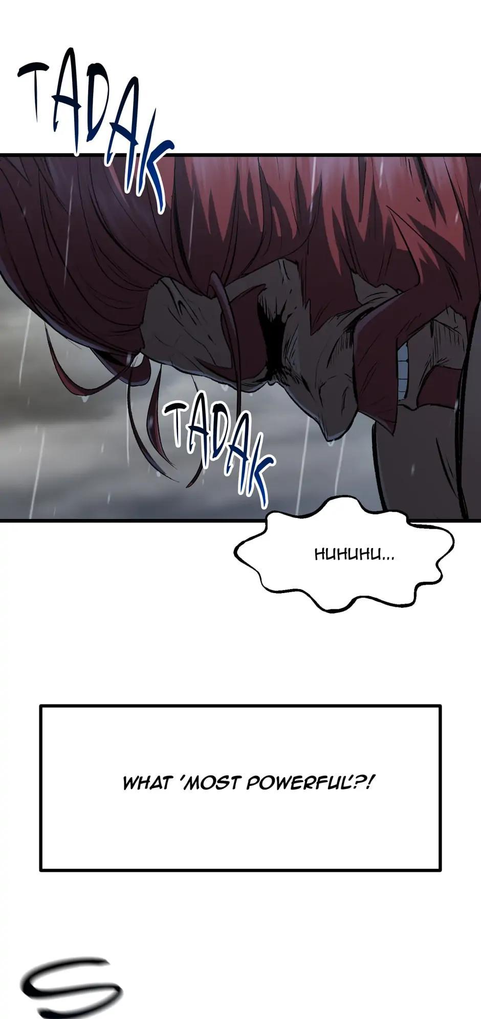 Otherworldly Sword King’s Survival Records Chap 143 - Next Chap 144