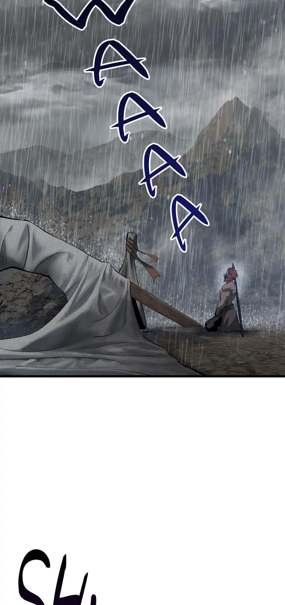 Otherworldly Sword King’s Survival Records Chap 143 - Next Chap 144