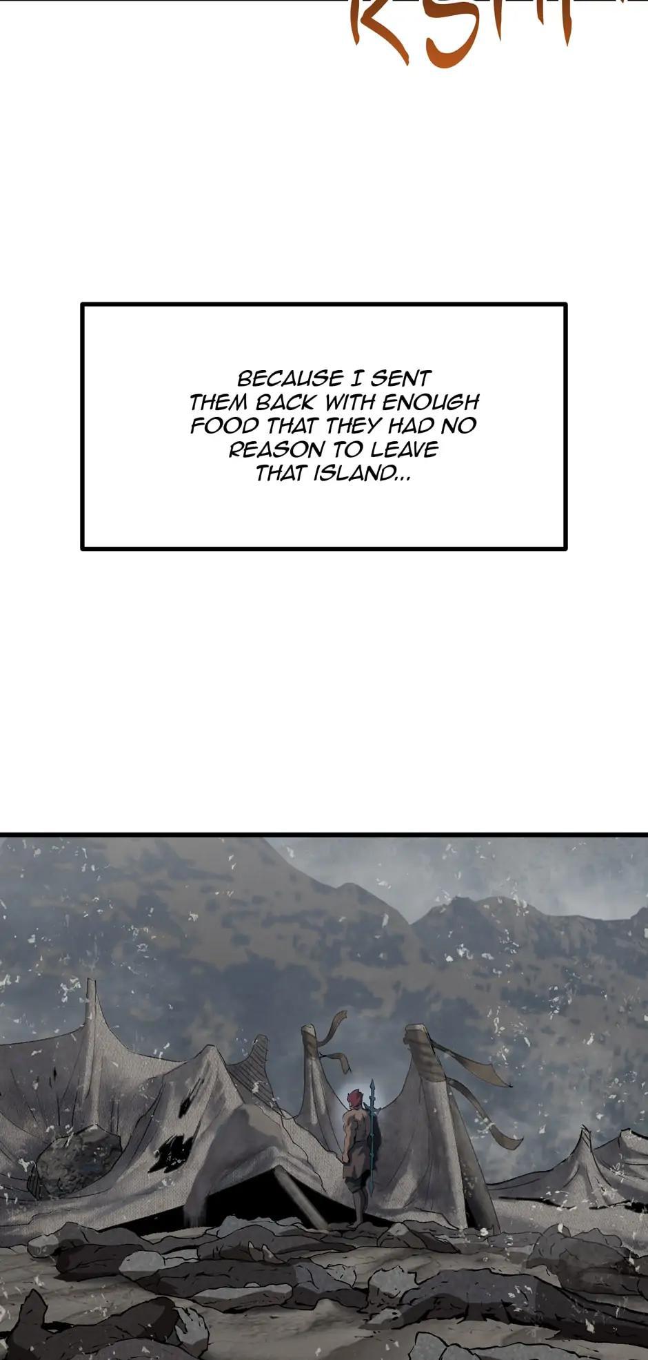 Otherworldly Sword King’s Survival Records Chap 143 - Next Chap 144
